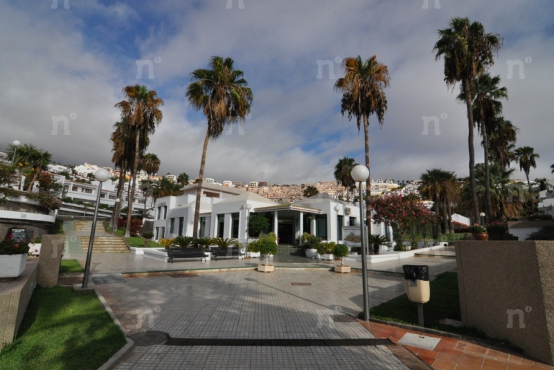 Fotos del complejo 'Island Village'