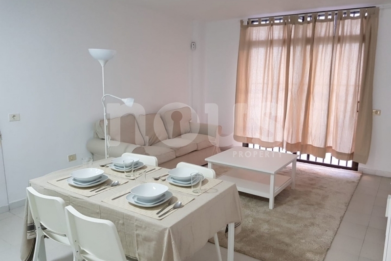 á… Appartamento In Vendita Garajonay Ii Los Cristianos Tenerife 1 Camera Da Letto 148 000