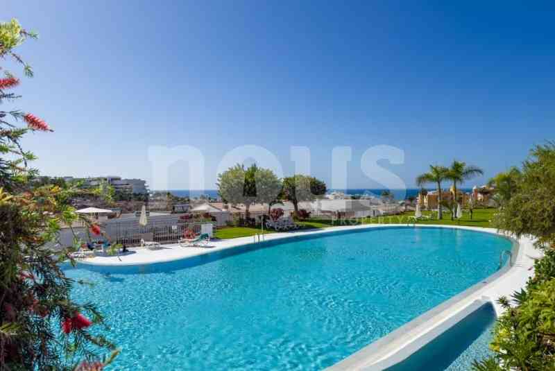 Fotos von der Wohnanlage 'Magnolia Golf Resort'